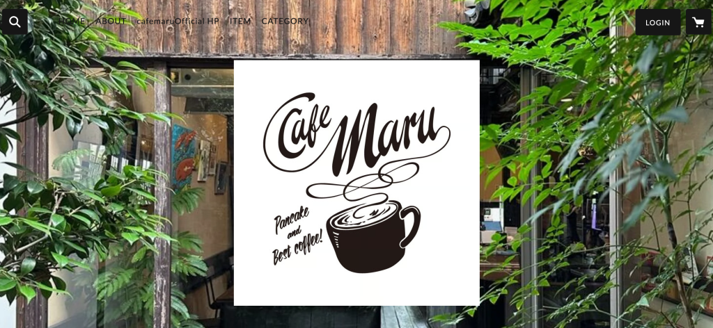 cafe-maru